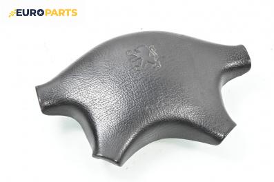 Airbag за Peugeot 406 Sedan (08.1995 - 01.2005), 4+1 вр., седан, позиция: предна