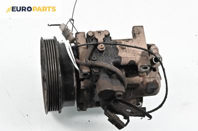 Компресор климатик за Mazda 626 V Hatchback (05.1997 - 10.2002) 2.0, 115 к.с.