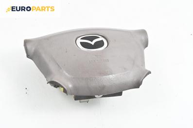Airbag за Mazda Premacy Minivan (07.1999 - 03.2005), 4+1 вр., миниван, позиция: предна