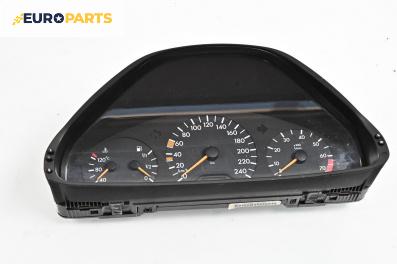 Километраж за Mercedes-Benz E-Class Sedan (W210) (06.1995 - 08.2003) E 200 (210.035), 136 к.с.