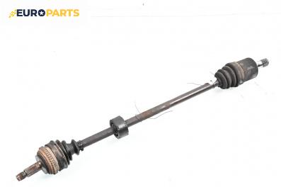 Полуоска за MG ZS Hatchback (04.2001 - 10.2005) 120, 117 к.с., позиция: предна, дясна
