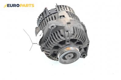 Алтернатор / генератор за Renault Megane Scenic (10.1996 - 12.2001) 1.6 e (JA0F), 90 к.с.