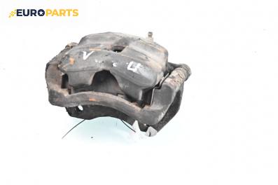 Спирачен апарат за Nissan Almera II Hatchback (01.2000 - 12.2006), позиция: предна, лява