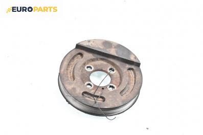 Демпферна шайба за Hyundai Accent II Hatchback (09.1999 - 11.2005) 1.5 CRDi, 82 к.с.