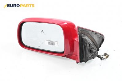 Огледало за Honda HR-V SUV I (03.1999 - 11.2014), 4+1 вр., джип, позиция: лява