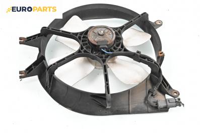 Перка охлаждане за Honda HR-V SUV I (03.1999 - 11.2014) 1.6 16V 4WD, 105 к.с.