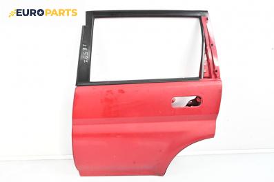 Врата за Honda HR-V SUV I (03.1999 - 11.2014), 4+1 вр., джип, позиция: задна, лява