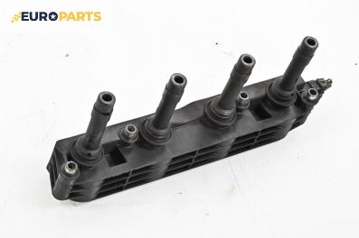Запалителна бобина за Opel Astra G Sedan (09.1998 - 12.2009) 1.4 16V, 90 к.с.