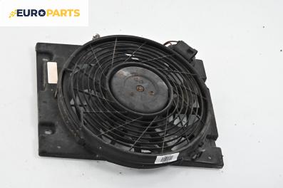 Перка охлаждане за Opel Zafira A Minivan (04.1999 - 06.2005) 1.6 16V, 101 к.с.