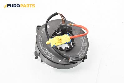 Лентов кабел за Airbag за Opel Corsa C Hatchback (09.2000 - 12.2009), № 24459850