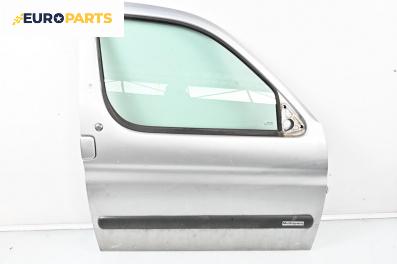 Врата за Citroen Berlingo Pick-Up / Van I (07.1996 - 12.2011), 2+1 вр., миниван, позиция: дясна
