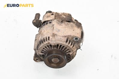 Алтернатор / генератор за Honda HR-V SUV I (03.1999 - 11.2014) 1.6 16V 4WD, 105 к.с.