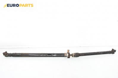 Кардан за Honda HR-V SUV I (03.1999 - 11.2014) 1.6 16V 4WD, 105 к.с.