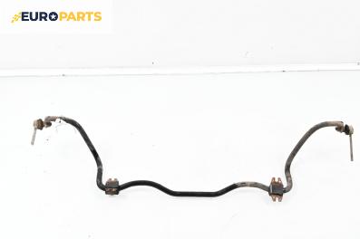 Стабилизираща щанга за Opel Corsa C Hatchback (09.2000 - 12.2009), хечбек