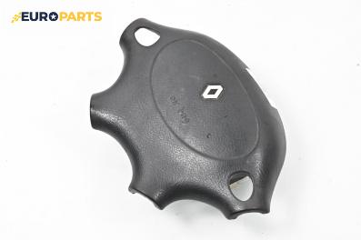 Airbag за Renault Megane Scenic (10.1996 - 12.2001), 4+1 вр., миниван, позиция: предна