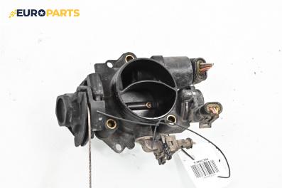 Дроселова клапа за Peugeot 206 Hatchback (08.1998 - 12.2012) 1.4 i, 75 к.с.