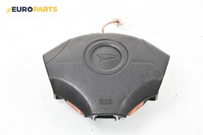 Airbag за Daihatsu Sirion Hatchback I (04.1998 - 04.2005), 4+1 вр., хечбек, позиция: предна