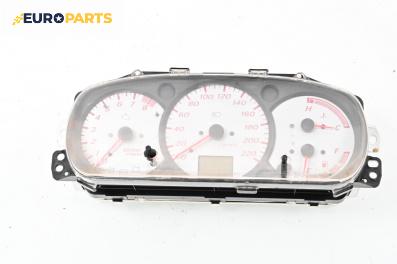 Километраж за Daihatsu Sirion Hatchback I (04.1998 - 04.2005) 1.3 Sport 4WD, 102 к.с.