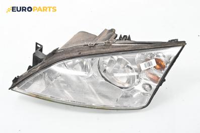 Фар за Ford Mondeo III Turnier (10.2000 - 03.2007), комби, позиция: лява