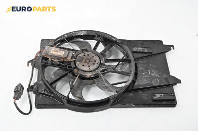 Перка охлаждане за Ford Mondeo III Turnier (10.2000 - 03.2007) 2.0 TDCi, 130 к.с.