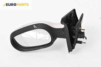 Огледало за Renault Scenic I Minivan (09.1999 - 07.2010), 4+1 вр., миниван, позиция: лява