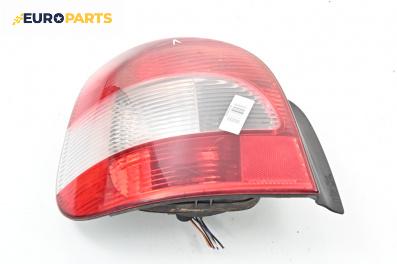 Стоп за Renault Scenic I Minivan (09.1999 - 07.2010), миниван, позиция: лява