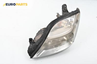Фар за Renault Scenic I Minivan (09.1999 - 07.2010), миниван, позиция: лява