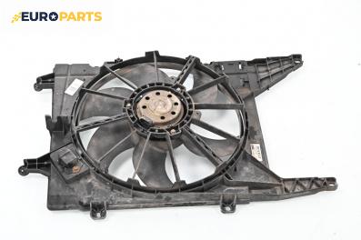 Перка охлаждане за Renault Scenic I Minivan (09.1999 - 07.2010) 1.6 16V (JA0B, JA04, JA11), 107 к.с.