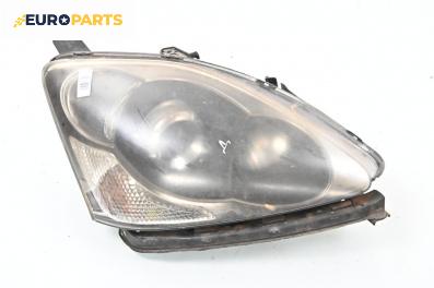 Фар за Honda Civic VII Hatchback (03.1999 - 02.2006), хечбек, позиция: дясна