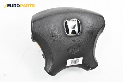 Airbag за Honda Civic VII Hatchback (03.1999 - 02.2006), 4+1 вр., хечбек, позиция: предна