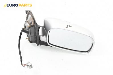 Огледало за Honda Civic VII Hatchback (03.1999 - 02.2006), 4+1 вр., хечбек, позиция: дясна