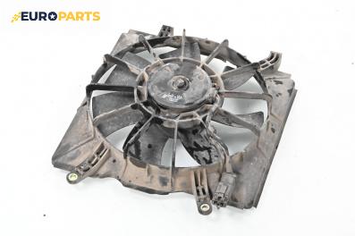 Перка охлаждане за Honda Civic VII Hatchback (03.1999 - 02.2006) 1.7 CTDi (EU, EP, EV), 100 к.с.