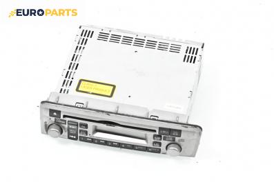 CD плеър за Honda Civic VII Hatchback (03.1999 - 02.2006)