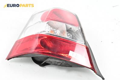 Стоп за Honda Civic VII Hatchback (03.1999 - 02.2006), хечбек, позиция: лява