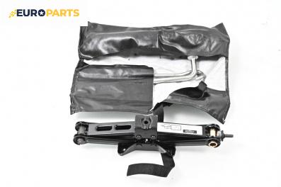 Комплект инструменти за Honda Civic VII Hatchback (03.1999 - 02.2006)