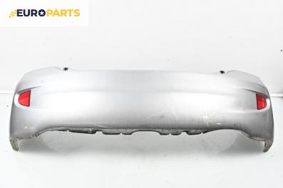 Задна броня за Honda Civic VII Hatchback (03.1999 - 02.2006), хечбек