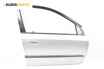 Врата за Honda Civic VII Hatchback (03.1999 - 02.2006), 4+1 вр., хечбек, позиция: предна, дясна