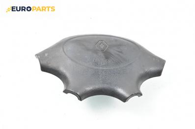 Airbag за Renault Megane Scenic (10.1996 - 12.2001), 4+1 вр., миниван, позиция: предна