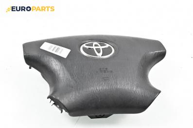 Airbag за Toyota Avensis Verso (08.2001 - 11.2009), 4+1 вр., миниван, позиция: предна