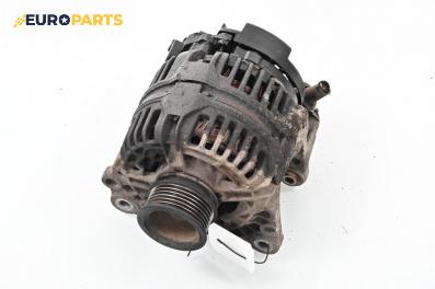 Алтернатор / генератор за Seat Toledo II Sedan (10.1998 - 05.2006) 1.6 16V, 105 к.с.