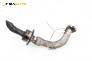 EGR тръба за Fiat Punto Hatchback II (09.1999 - 07.2012) 1.9 DS 60 (188.031, .051, .231, .251), 60 к.с.