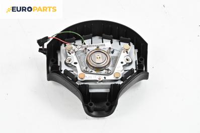 Airbag за Peugeot 206 Hatchback (08.1998 - 12.2012), 2+1 вр., хечбек, позиция: предна