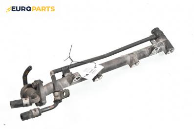 Бензинова рейка за Mazda 626 IV Hatchback (08.1991 - 04.1997) 2.0 i, 115 к.с.