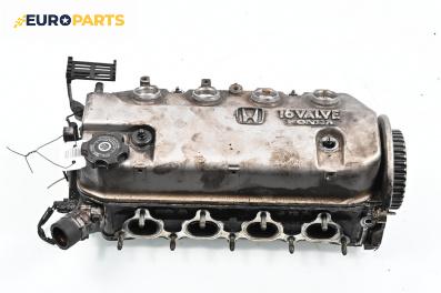 Глава за Honda Civic VI Fastback (09.1994 - 02.2001) 1.4 i (MA8, MB2), 90 к.с.