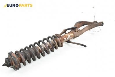 Макферсон за Honda Civic VI Fastback (09.1994 - 02.2001), хечбек, позиция: предна, лява