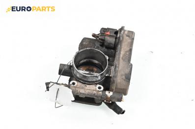 Дроселова клапа за Opel Astra G Hatchback (02.1998 - 12.2009) 1.6, 84 к.с.