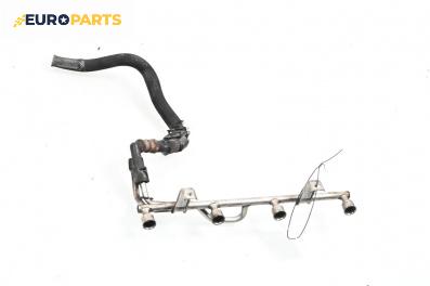 Бензинова рейка за Opel Astra G Hatchback (02.1998 - 12.2009) 1.6, 84 к.с.