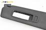 Сенник за BMW X5 Series E70 (02.2006 - 06.2013), позиция: лява