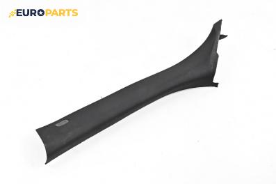 Интериорна пластмаса за BMW X5 Series E70 (02.2006 - 06.2013), 4+1 вр., джип, позиция: лява