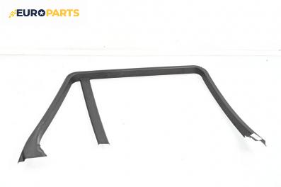 Интериорна лайсна за BMW X5 Series E70 (02.2006 - 06.2013), 4+1 вр., джип